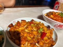 -小吊梨汤·北京菜·烤鸭(双井乐成中心店)