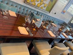 -索菲特酒店 · 云尚天际自助餐厅