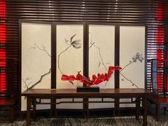 包厢-香云轩·顺德菜(香云纱园林酒店店)