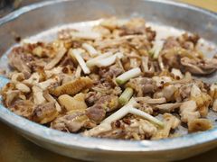 -大笑饭堂(甲子桥店)