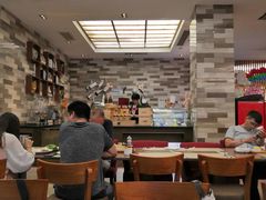 大堂-创元千禧大酒店-汉唐中餐厅