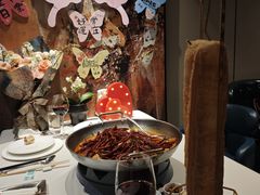 -北京泰富酒店-柏景轩中餐厅