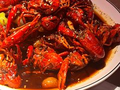 -红盔甲·小龙虾(车公庙店)