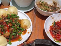 -老板恋上鱼(环山路店)