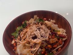 -山芋腔苏北菜(盐城滨海店)