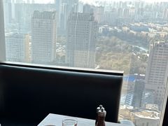 -沈阳君悦酒店·意坊意大利餐厅