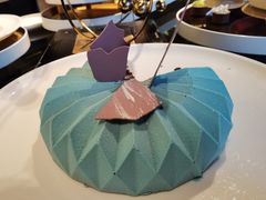 -西安W酒店·WEI全味西餐厅