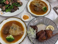 -凤城礼记鱼翅海鲜酒家(新马路总店)