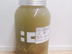 -夻茶HUATEA(水晶郦城店)