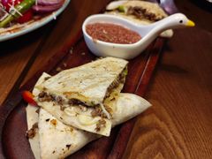 -Uncle Kosto科斯托·中东菜