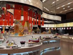 -广州建国酒店·君豪西餐自助餐厅