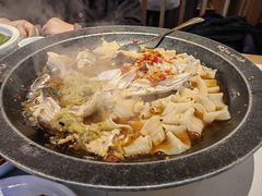 -望湘园·洞庭渔宴(永旺店)