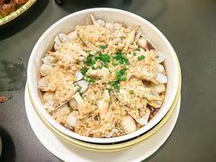 -筱爷叔·上海传统手工菜(新桥店)
