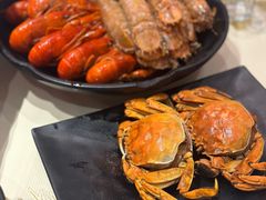 -聚味瞿记·龙虾堂(坡子街店)