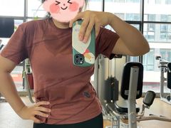 -豪逸健体(中骏广场店)