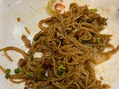 -香香海南菜餐厅