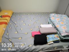 -重庆轻喜到家家政保洁