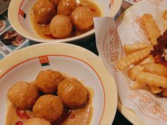 -肥韬茶餐厅(海上世界店)