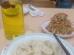 -老边饺子馆(东单店)