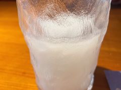 可尔必思苏打-有喜屋·深夜食堂(北京西路店)