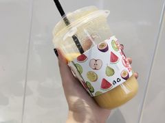 -乐果甜心·潮汕冰室(南澳后宅分店)