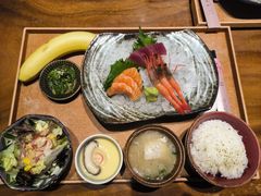 -一本料理(西溪天街店)