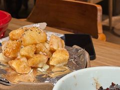 -图味美小黄鱼·景德菜(浙江路店)