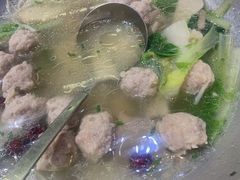 -肖记公安牛肉鱼杂馆· 省级非物质文化遗产(仁和路店)