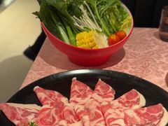 -囍凤楼·粤菜·点心·火锅(温特莱店)