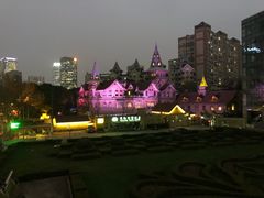 -马勒别墅饭店(静安寺店)