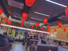 -炖四方东北铁锅炖·烧烤小龙虾(中豪国际店)