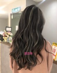 -煊私人定制美发会所