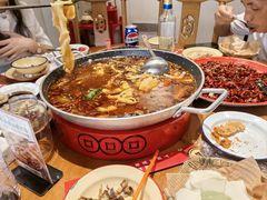 -聂发财重庆江湖菜(解放碑店)