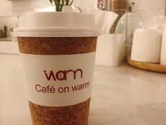 -Cafe on warm(丹霞店)
