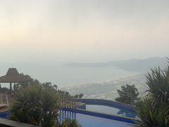 -三亚亚龙湾人间天堂鸟巢度假村