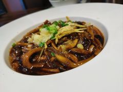 -鱼食饭稻·苏浙土菜17年老馆子(平江路店)