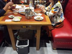 -金刚山烧烤(中山路店)