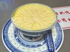 -捷信牛奶甜品世家(合生汇店)