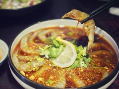 -大洋家·精品潮汕菜·生腌砂锅粥(天河东路店)