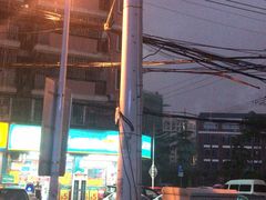 门面-朝阳路拉面店
