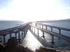 -星海湾跨海大桥
