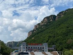 -本溪大峡谷