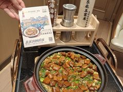 -品海楼·大连海胆锅贴馆(东港店)