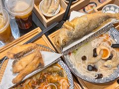 -凯峰鱼汤米线(金利達店)