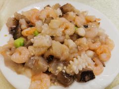 -奥华餐厅·老张记(台基厂店)