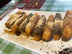 -五百斤·20年正宗川菜·猛火现炒(鲁东大学店)