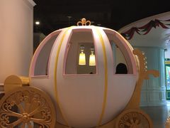 -ABC Swim亲子游泳俱乐部(河西店)