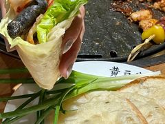 -乌拉烤肉(如皋首店)
