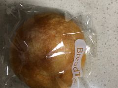 -BreadTalk面包新语·烘焙蛋糕(金光华广场店)