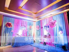 上海浪漫爱都婚礼策划-上海国际饭店